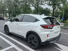 2021 Honda XR-V 220TURBO CVT Luxury, белый — фото 7