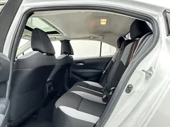 2021 Toyota Corolla 1.2T S-CVT Elite Plus, белый — фото 5