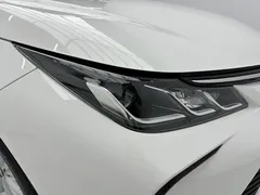 2021 Toyota Corolla 1.2T S-CVT Elite Plus, белый — фото 10