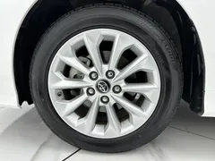 2021 Toyota Corolla 1.2T S-CVT Elite Plus, белый — фото 12