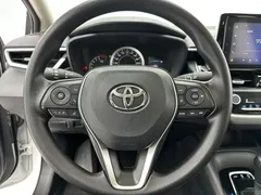 2021 Toyota Corolla 1.2T S-CVT Elite Plus, белый — фото 15