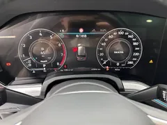 2022 Volkswagen Touareg 3.0TSI Black Sport Package, чёрный — фото 11