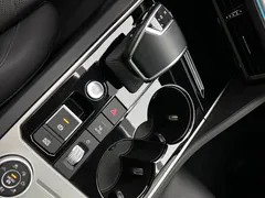 2022 Volkswagen Touareg 3.0TSI Black Sport Package, чёрный — фото 13