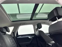 2022 Volkswagen Touareg 3.0TSI Black Sport Package, чёрный — фото 21