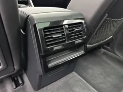 2022 Volkswagen Touareg 3.0TSI Black Sport Package, чёрный — фото 22