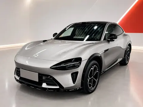 2025 Xiaomi YU7 RWD Long Range