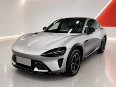 2025 Xiaomi YU7 RWD Long Range — фото 1