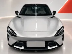 2025 Xiaomi YU7 RWD Long Range — фото 2