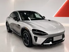 2025 Xiaomi YU7 RWD Long Range — фото 3