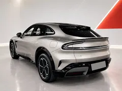 2025 Xiaomi YU7 RWD Long Range — фото 4