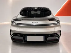 2025 Xiaomi YU7 RWD Long Range — фото 5