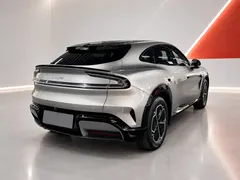 2025 Xiaomi YU7 RWD Long Range — фото 6