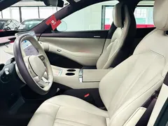 2025 Xiaomi YU7 RWD Long Range — фото 7