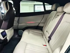 2025 Xiaomi YU7 RWD Long Range — фото 9