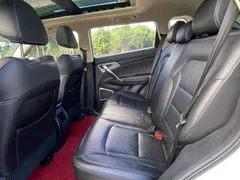 2021 Geely Atlas 1.8TD DCT 2WD Comfort, белый — фото 6