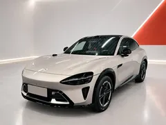 2025 Xiaomi YU7 RWD Long Range — фото 1