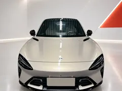 2025 Xiaomi YU7 RWD Long Range — фото 2