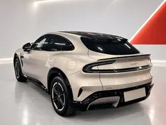 2025 Xiaomi YU7 RWD Long Range — фото 4