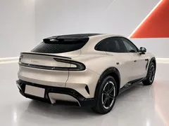 2025 Xiaomi YU7 RWD Long Range — фото 6