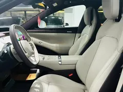 2025 Xiaomi YU7 RWD Long Range — фото 7