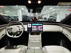 2025 Xiaomi YU7 RWD Long Range — фото 8