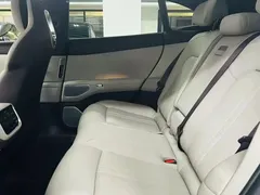 2025 Xiaomi YU7 RWD Long Range — фото 9