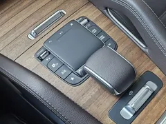 2023 Mercedes-Benz GLS 450 4MATIC Luxury, чёрный — фото 14