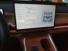 2026 Leapmotor C16 EV 630 LiDAR 6-seat, белый — фото 13