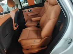 2026 Leapmotor C16 EV 630 LiDAR 6-seat, белый — фото 17