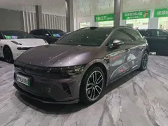 2026 Zeekr 007 GT RWD Max 75kWh EV — фото 2