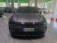 2026 Zeekr 007 GT RWD Max 75kWh EV — фото 3