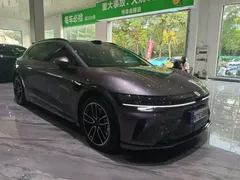 2026 Zeekr 007 GT RWD Max 75kWh EV — фото 4