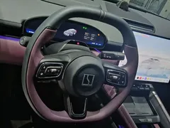 2026 Zeekr 007 GT RWD Max 75kWh EV — фото 6