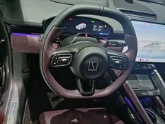 2026 Zeekr 007 GT RWD Max 75kWh EV — фото 7