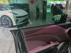 2026 Zeekr 007 GT RWD Max 75kWh EV — фото 9