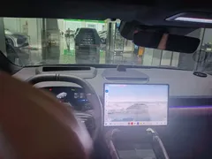 2026 Zeekr 007 GT RWD Max 75kWh EV — фото 10