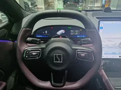 2026 Zeekr 007 GT RWD Max 75kWh EV — фото 12