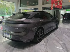 2026 Zeekr 007 GT RWD Max 75kWh EV — фото 19