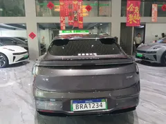 2026 Zeekr 007 GT RWD Max 75kWh EV — фото 21