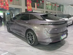 2026 Zeekr 007 GT RWD Max 75kWh EV — фото 22