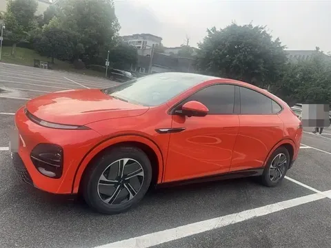 2023 Xpeng G6 755 Extra Long Range Max