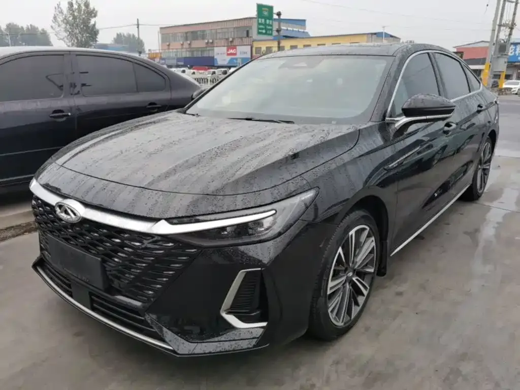 2023 Chery Arrizo 8 1.6T DCT