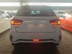 2021 Geely Vision X3 1.5L MT Elite, белый — фото 6