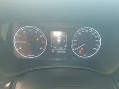 2021 Geely Vision X3 1.5L MT Elite, белый — фото 12