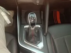 2021 Geely Vision X3 1.5L MT Elite, белый — фото 14