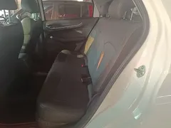 2021 Geely Vision X3 1.5L MT Elite, белый — фото 17