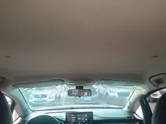 2021 Geely Vision X3 1.5L MT Elite, белый — фото 18