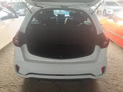 2021 Geely Vision X3 1.5L MT Elite, белый — фото 19