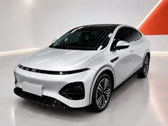 2023 Xpeng G6 755 Ultra Long Range Pro — фото 1