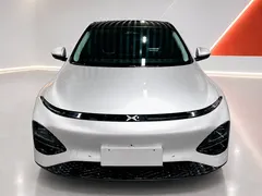 2023 Xpeng G6 755 Ultra Long Range Pro — фото 2